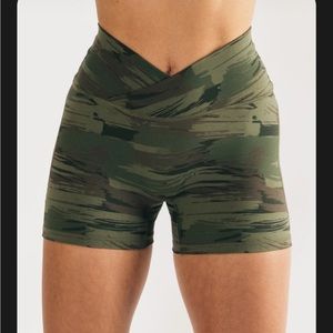 surface power shorts